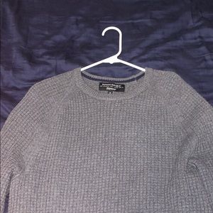 BANANA REPUBLIC WOOL SWEATER